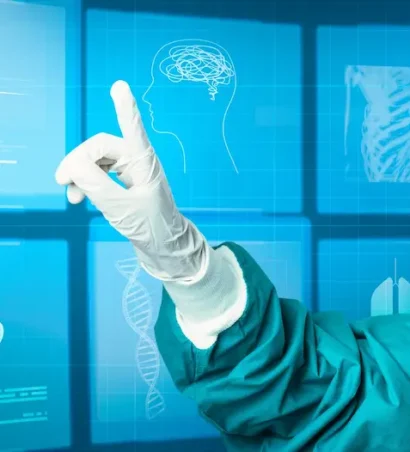 plataformas de salud