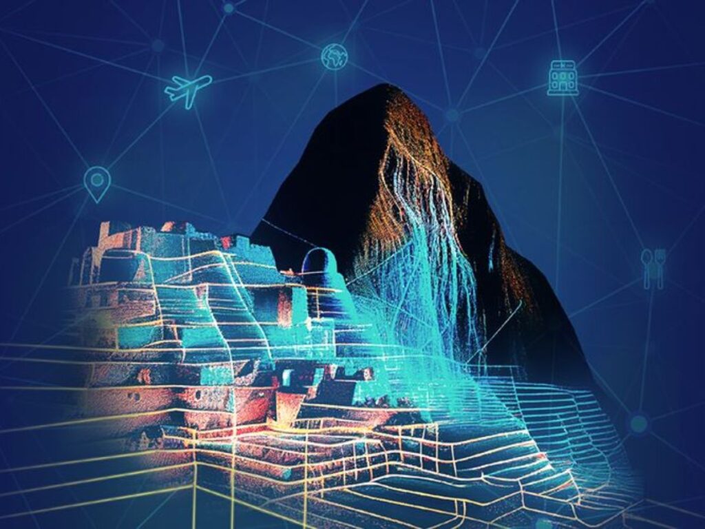 Empresas de Turismo en Perú