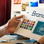 Procesos creativos de una agencia de branding