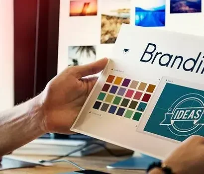 Procesos creativos de una agencia de branding