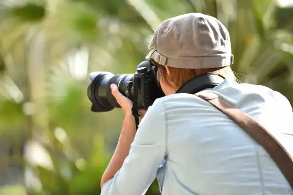 Fotografía de viajes Cómo la tecnología y el diseño impulsan el turismo