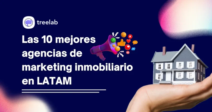 Top 10 mejores agencias de marketing inmobiliario