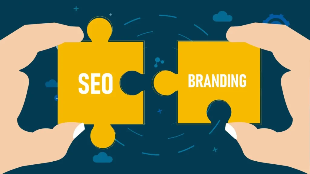 Top 7 formas en que el Branding impulsa tu posicionamiento web (SEO)