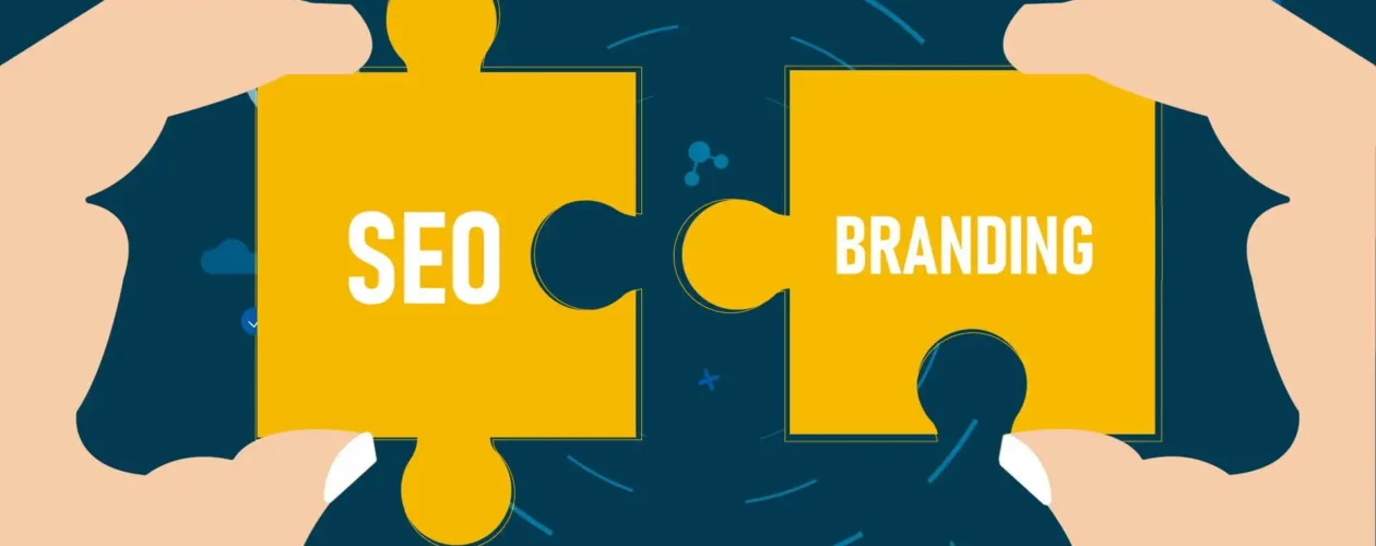 Top 7 formas en que el Branding impulsa tu posicionamiento web (SEO)