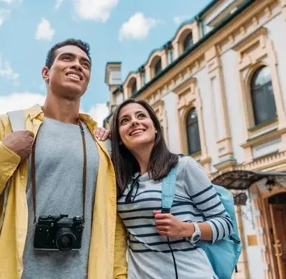 Turismo inmersivo Descubre una nueva forma de viajar con los cinco sentidos