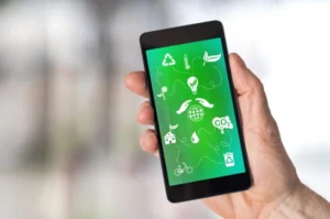 Apps ecológicas y plataformas para viajeros