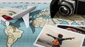 Cómo usar tecnología sostenible al viajar