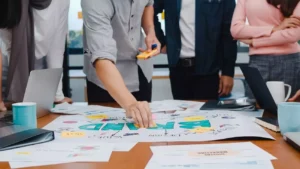 Errores comunes al desarrollar branding corporativo