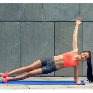 Plancha lateral con pared