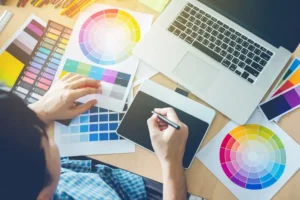 Qué es una agencia de diseño y publicidad