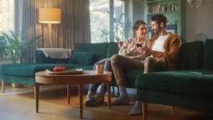 Cómo la tecnología está cambiando el diseño de viviendas