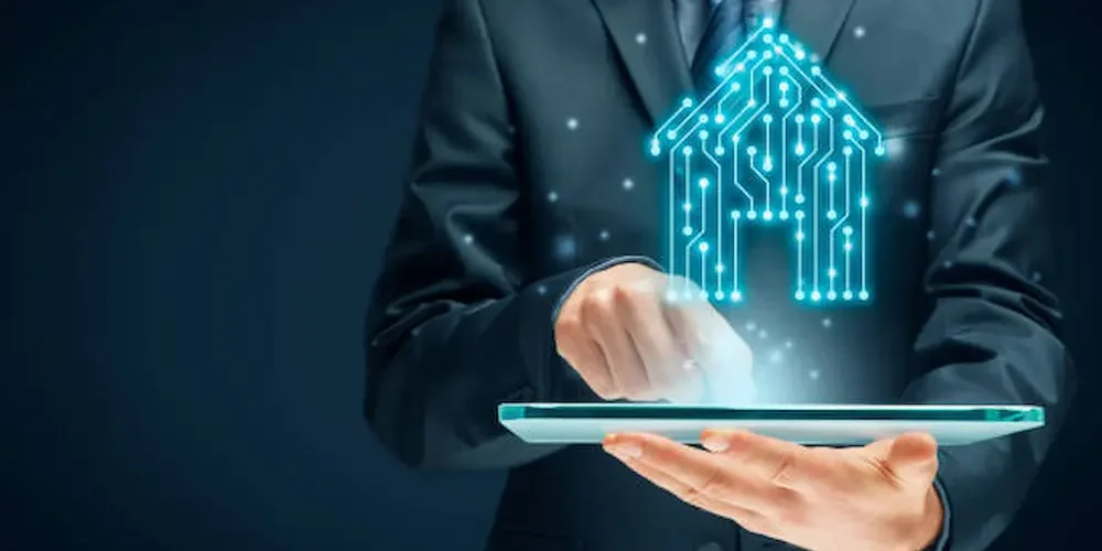 Tecnología aplicada al diseño de viviendas