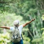 Tecnología sostenible en el turismo