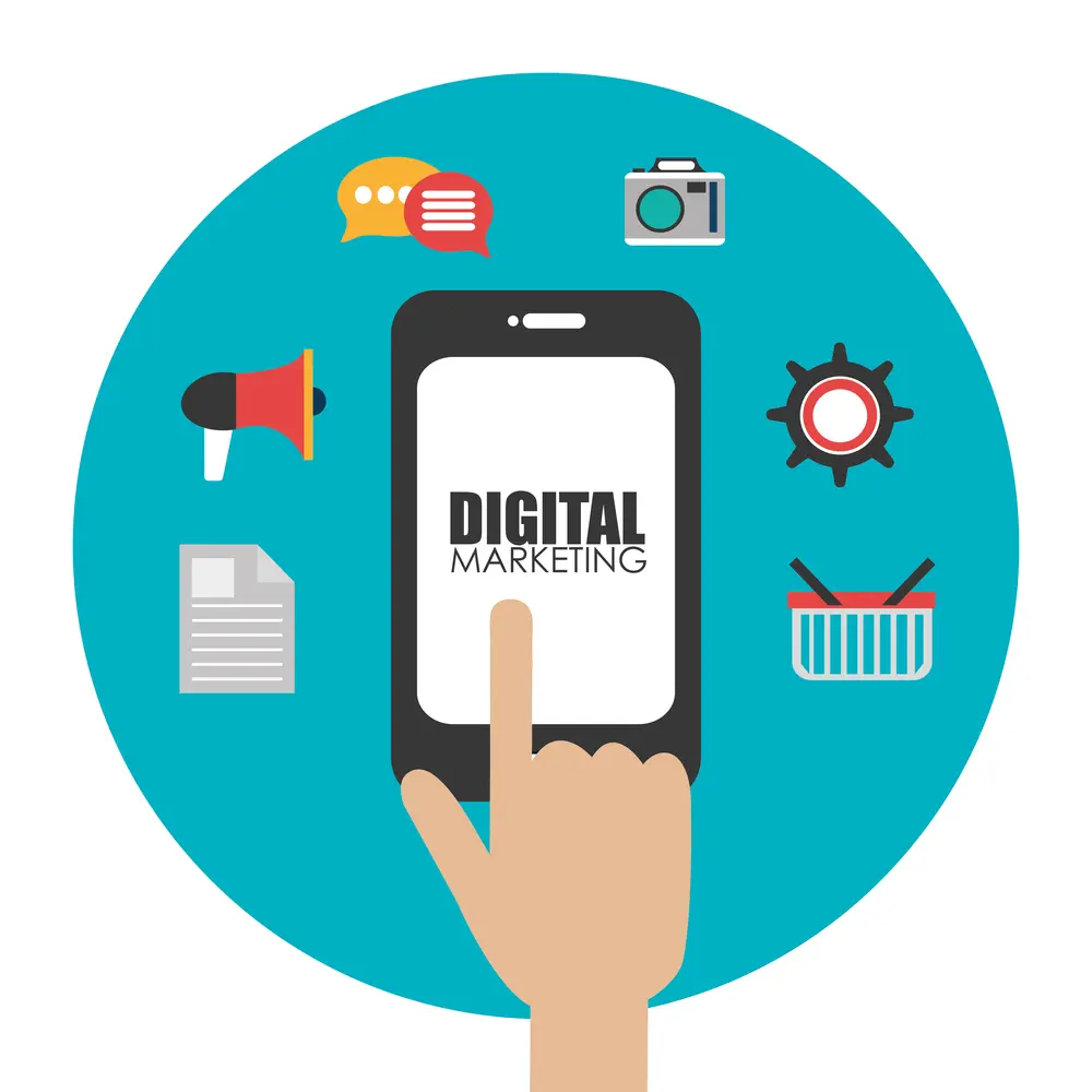 Top 7 Estrategias de marketing online que debes implementar en tu negocio