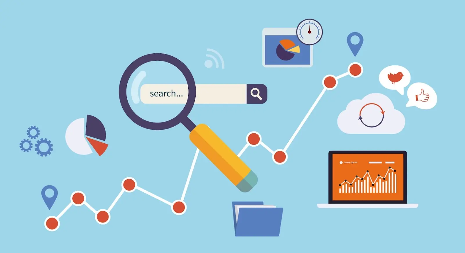 la importancia del posicionamiento seo en lima