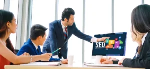 10 razones para trabajar con una agencia SEO