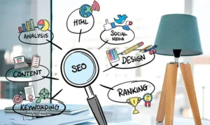 Por qué el SEO es esencial para tu negocio