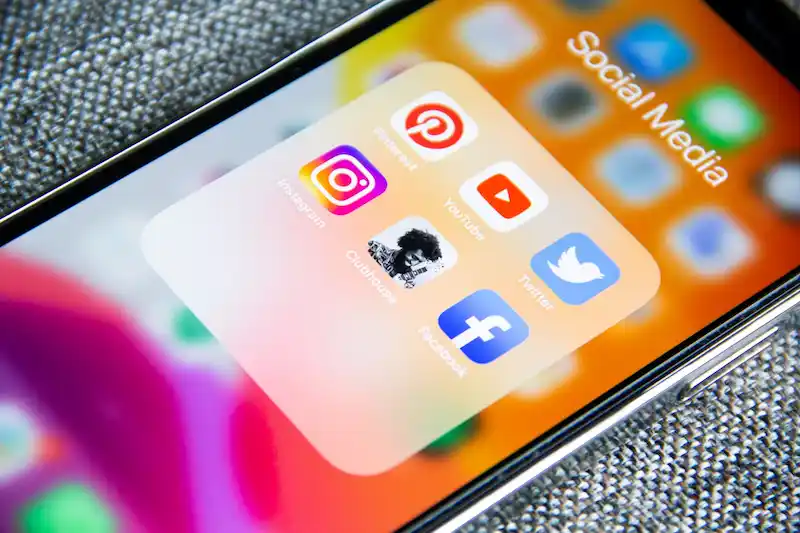 Principales redes sociales en el turismo.