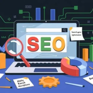 Reflexión ¿Es una agencia SEO tu clave para el éxito