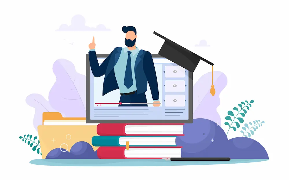 como elegir un curso de marketing