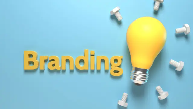 Agencia de branding