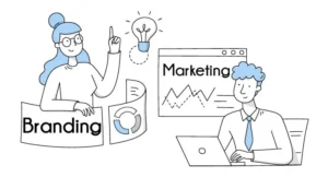 Agencia de branding