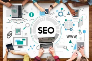 Herramientas SEO