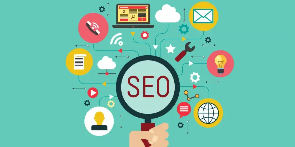 Herramientas SEO