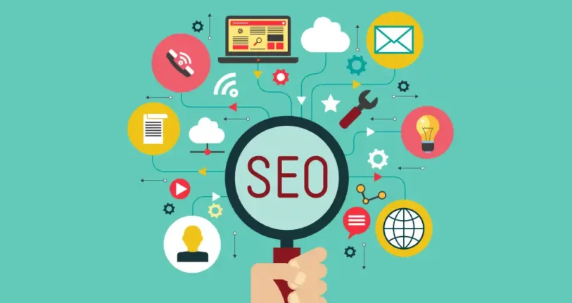 Herramientas SEO