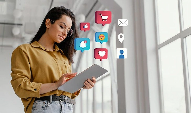 Cómo aprovechar las redes sociales