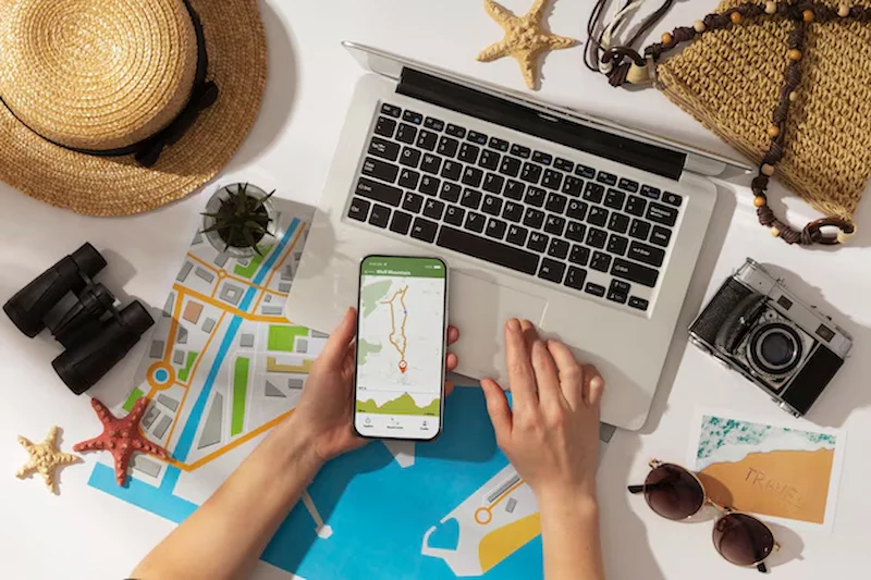 Cómo funciona el marketing para agencias de viajes