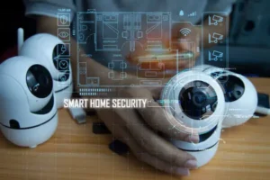 Key Components of a Smart Security Ecosystem