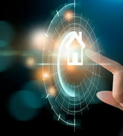 Smart Security Systems