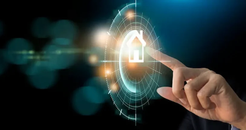 Smart Security Systems