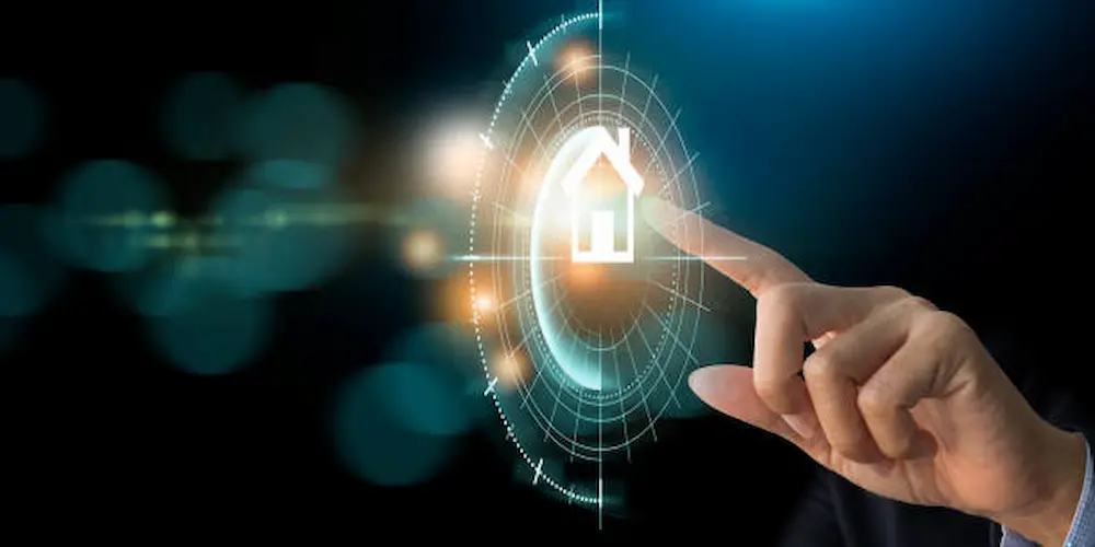 Smart Security Systems