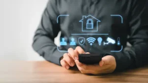 The Rise of Smart Security in the Digital Era