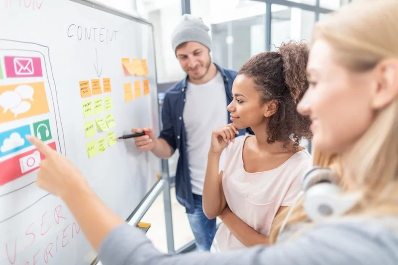 agencias que quieren crecer online
