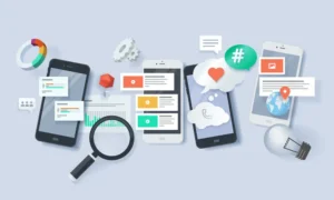 SEO en redes sociales