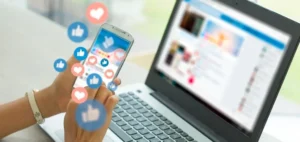 SEO en redes sociales