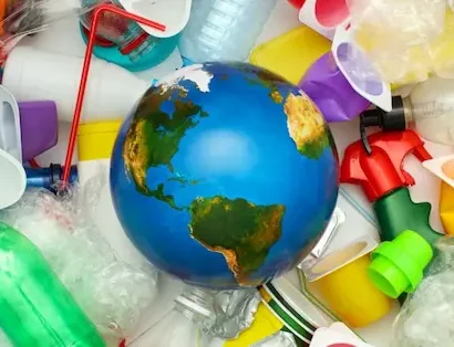 Avance en tecnología en plásticos