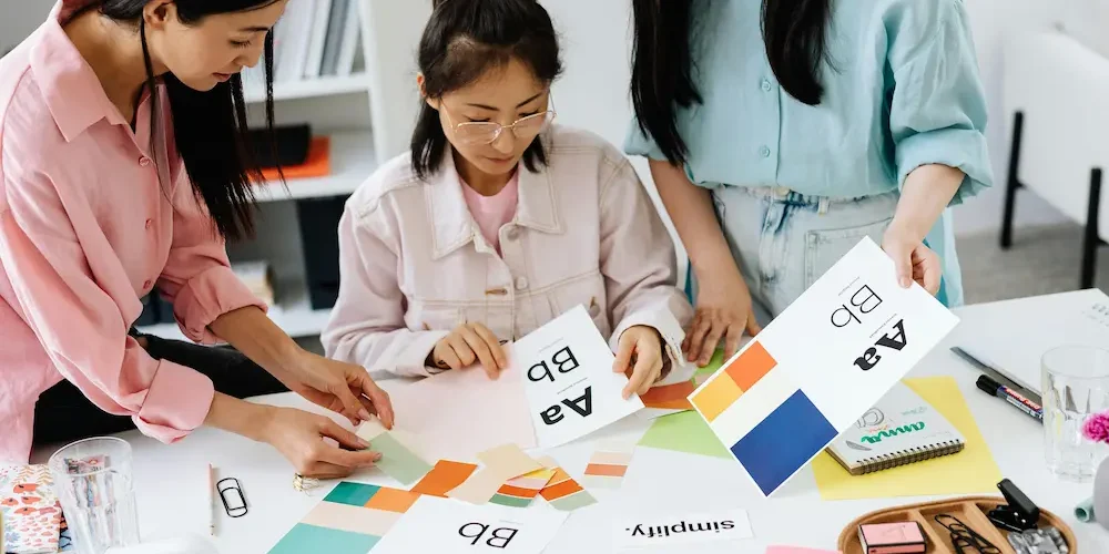 Cómo crear una estrategia de branding desde cero