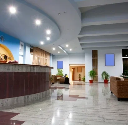 Innovación en hoteles para una mejor experiencia