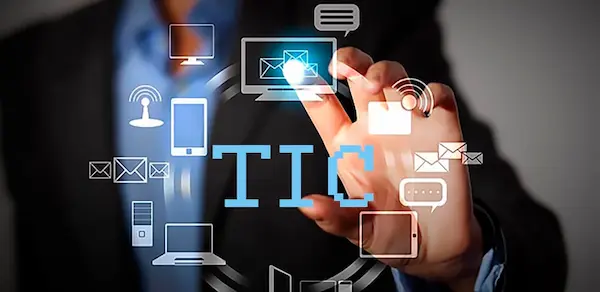 Qué son las TIC, para qué sirven y qué ventajas ofrecen