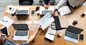 desarrolladores de páginas web