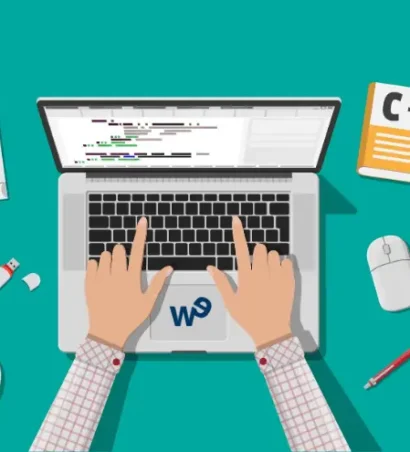 Desarrolladores de páginas web