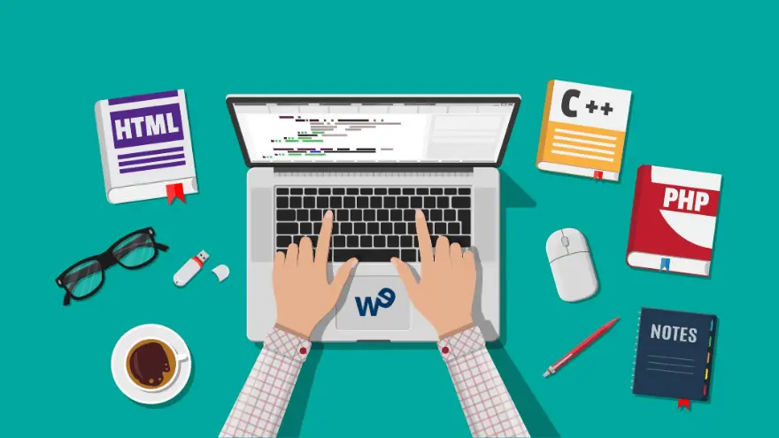 Desarrolladores de páginas web