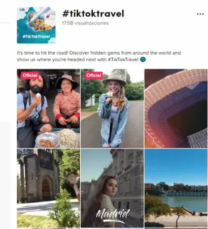 Ideas de contenido para redes sociales de negocios