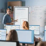 Impacto de la inteligencia artificial en la educación ventajas, desafíos y riesgos