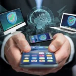 La importancia de proteger los dispositivos corporativos en el entorno empresarial actual