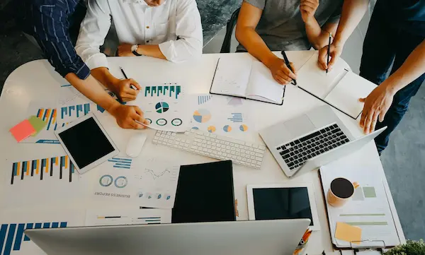 Productividad empresarial qué es y cómo mejorarla